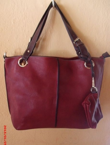 BOLSAS COM 3 PEÇAS