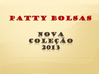 Loja de pattybolsas