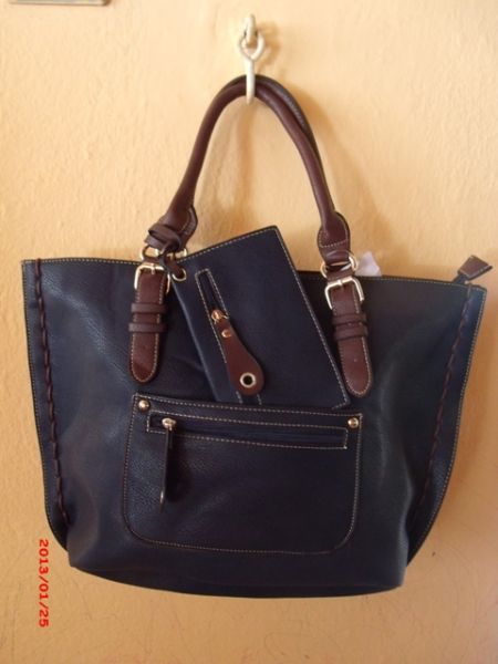 BOLSA COM 3 PEÇAS